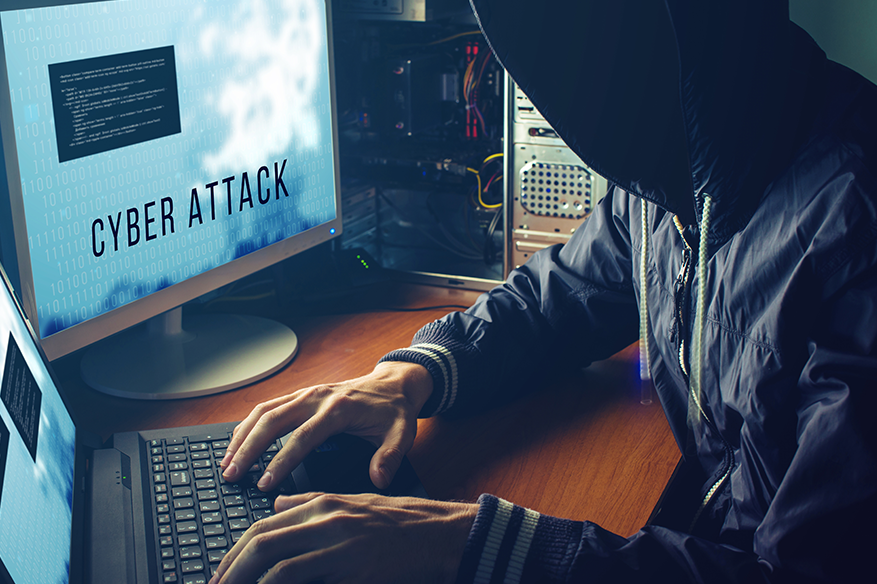 How to Protect Yourself from Online Cyber Attacks at Work