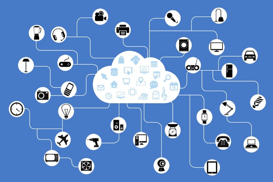 Key Things to Scale The Internet of Things