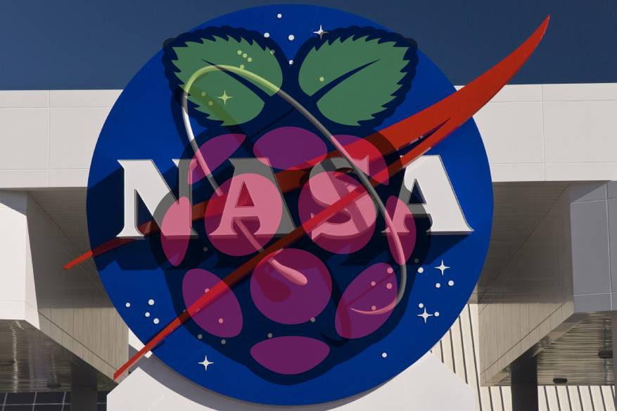 NASA JPL Data Stolen By Hacker Using Rasberry Pi Computer 1