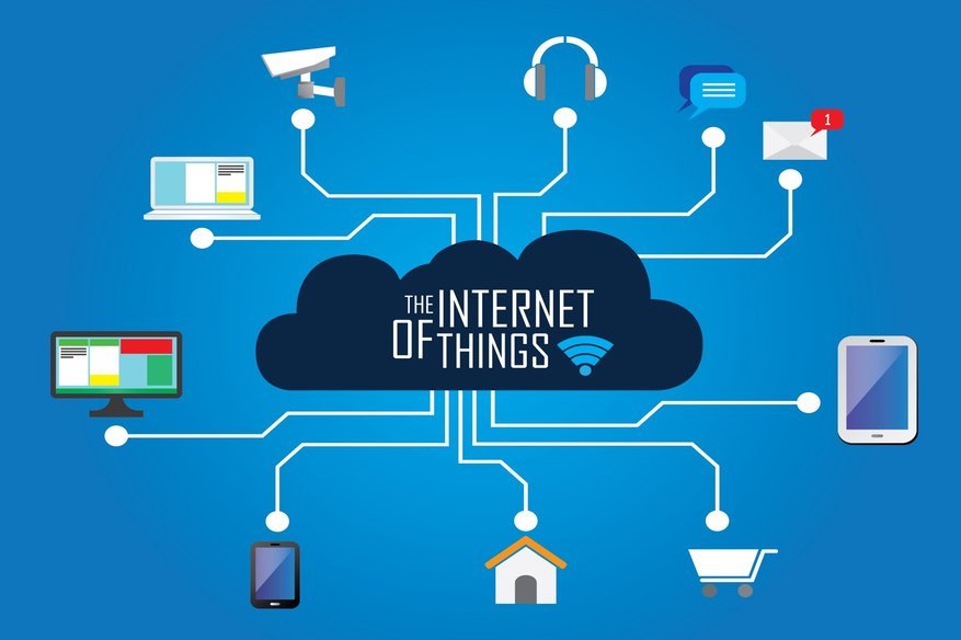 Secure Use Of IoT Devices Questioned Due To Bundled CoAP Protocol 1