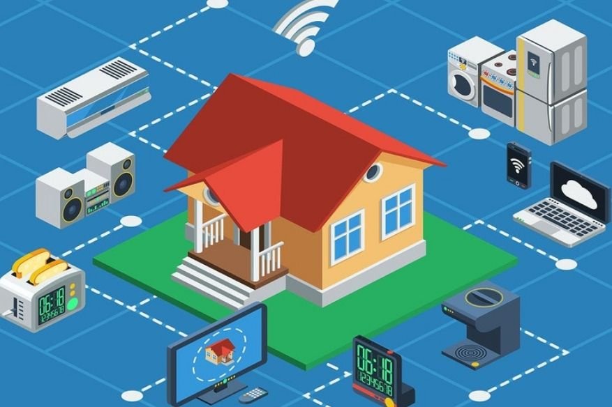 Security Privacy Concerns in IoT Devices