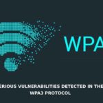Serious Vulnerabilities Detected in the WPA3 Protocol 1