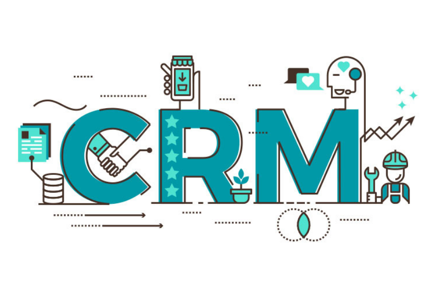Six Best CRM Software for Business for 2019 1