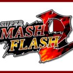 Super Smash Flash 2 Unblocked Hacker Combat