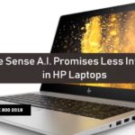 Sure Sense AI Technology Promises Less Malware Infection In HP Laptops 1