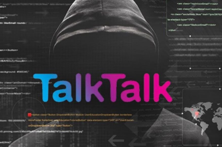 TalkTalk hacker Locked Up For Four Years