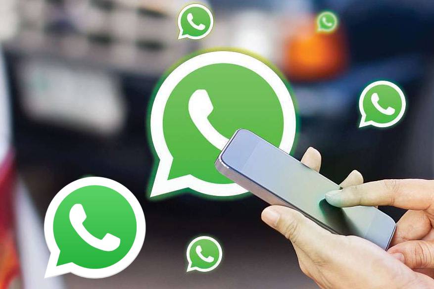 Telegram Founder Said WhatsApp Will Never be Safe
