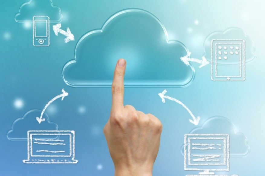 The 5 Steps to Ensure Cloud Security 1