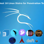 The Best 10 Linux Distro for Penetration Testing