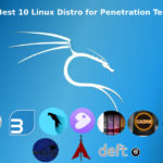 The Best 10 Linux Distro for Penetration Testing