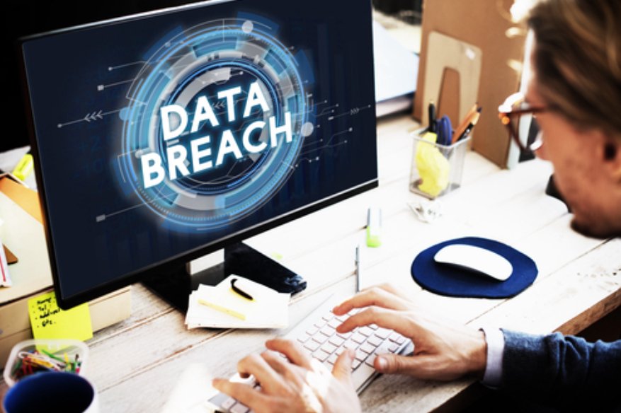 The Biggest Data Breach