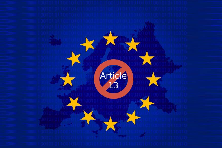 The New EU Copyright Directive