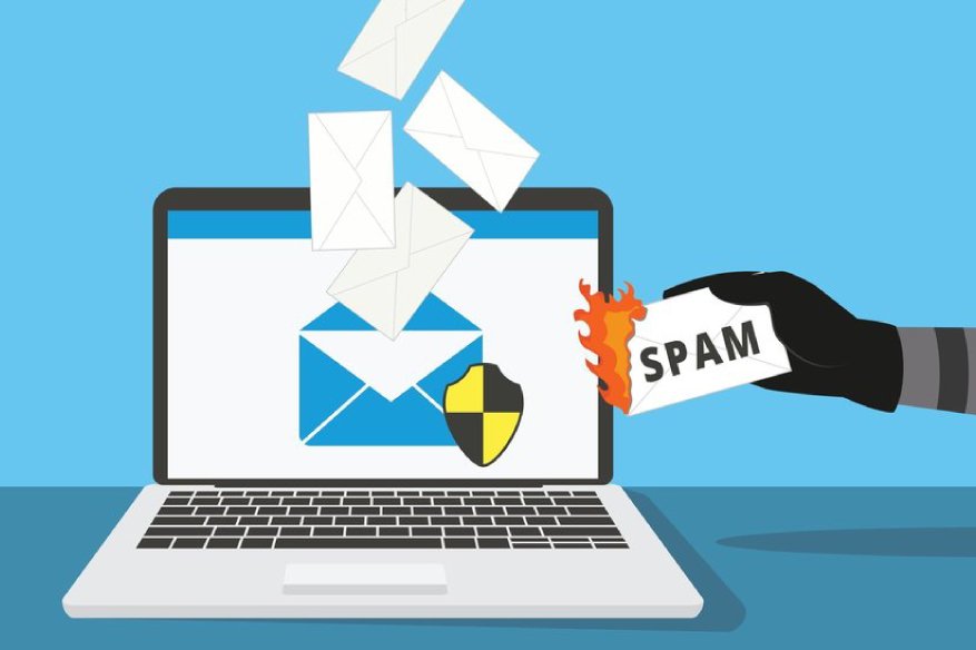 The Six Most Effective Email Spam Blocker Tips 1