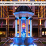 Troublesome 1500 Hotel Chains Inadvertently Leaking Customer Data 1