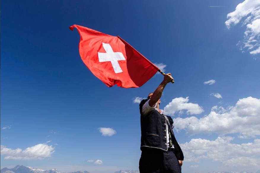 Vulnerabilities Discovered in Swiss E Voting System 1