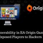 Vulnerability in EA Origin Game Exposed Players to Hackers