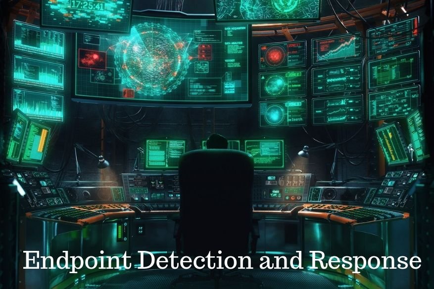 What Is Endpoint Detection and Response