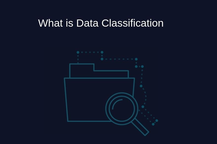 What is Data Classification