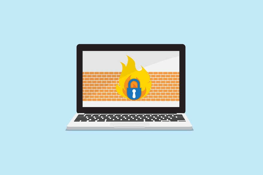 What is Virtual Firewall