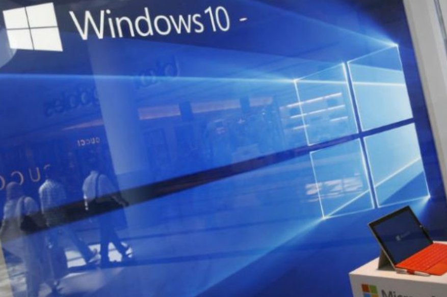 Windows 10 1903 Upgrade A Repeat Of 1809 Nightmare