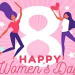 Women’s Day Special Women in Cybersecurity 1