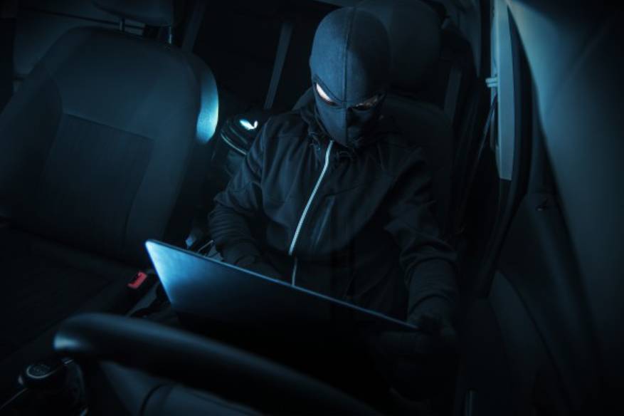 Yet Again Cyber Attack on Toyota Car Maker 1