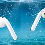 AirPods Aren't Waterproof