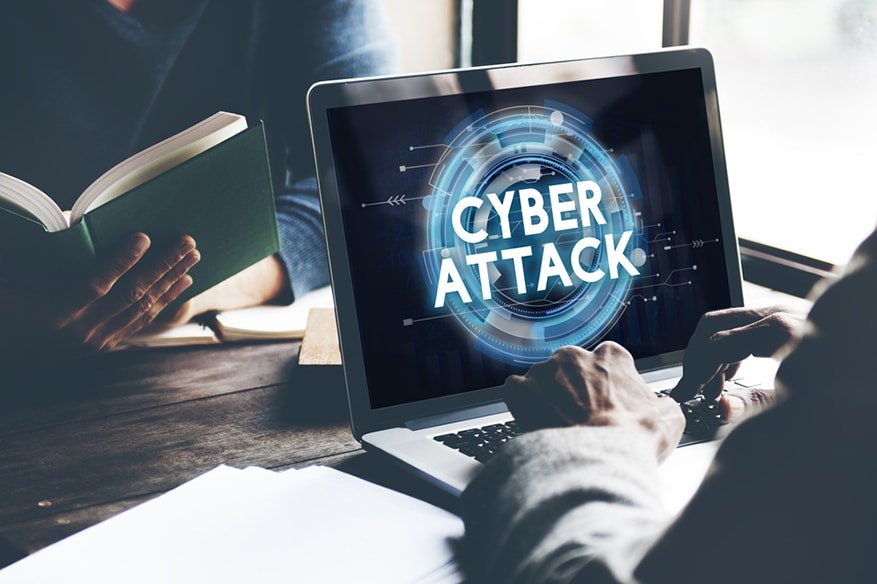 cyber attack vs cyber safety tips 2019