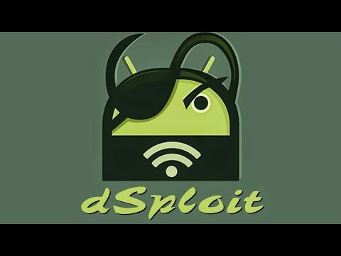 dSploit