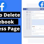 How to Delete a Facebook Business Page?