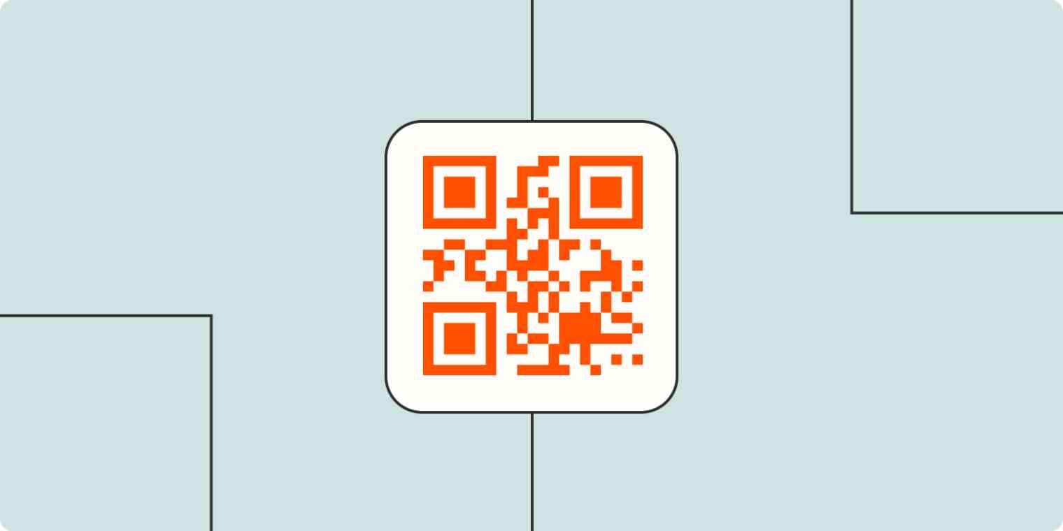 How To Make a QR Code?