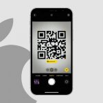 How to Scan a QR Code on iPhone