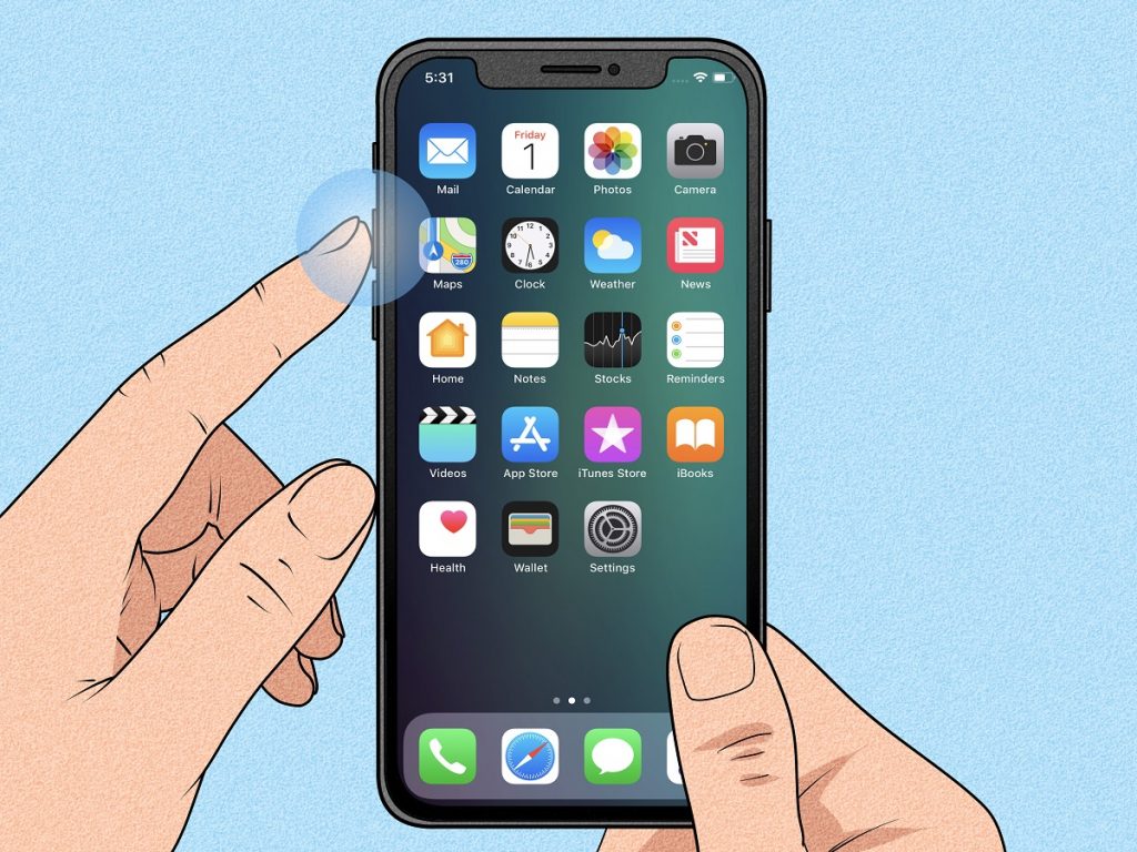 iPhone Zorla Yeniden Başlatma Çalışmıyor