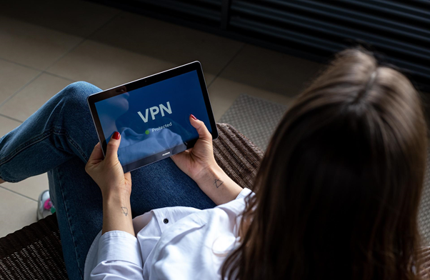 vpn services